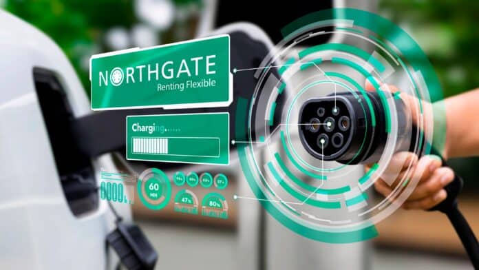 El 30,6% de los encuestados se plantea el renting flexible como puerta de entrada a la movilidad eléctrica