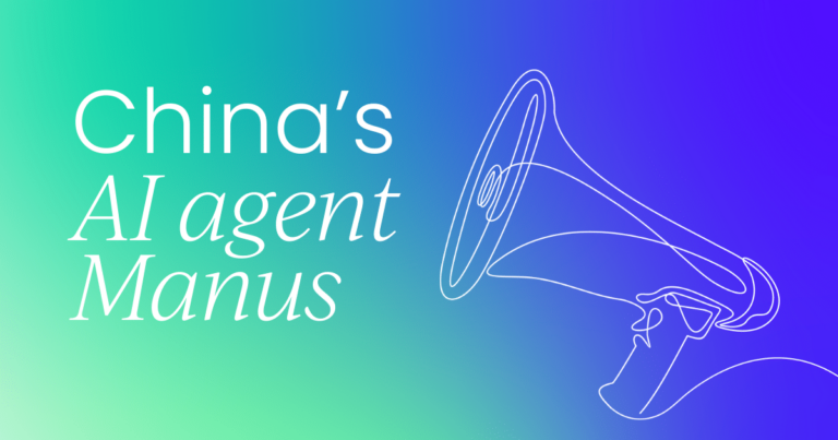 The next step in autonomous AI