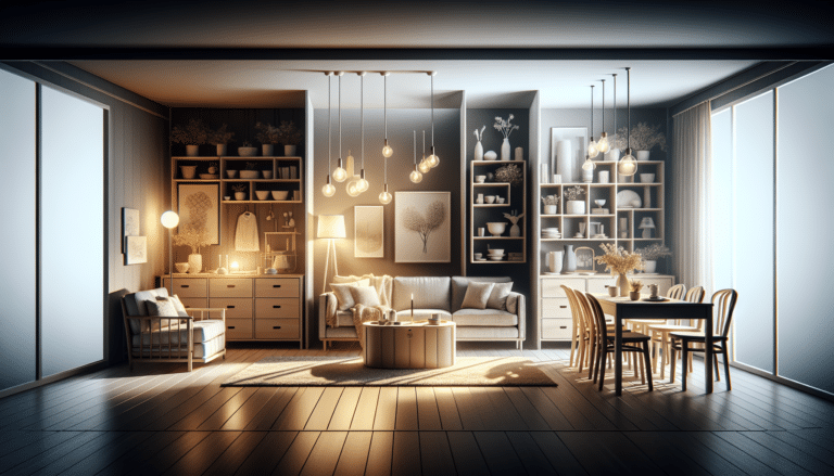 así de elegante ha quedado con esta transformación utilizando muebles de Ikea