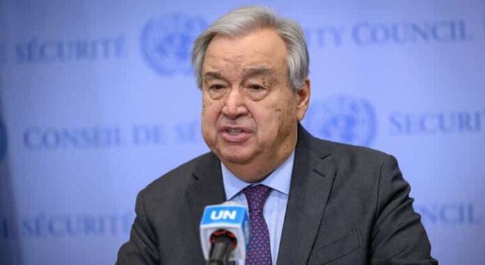 Gaza: Es imperativo impedir la reanudación de las hostilidades