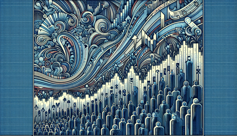 A person putting on solar panels in protective clothes.