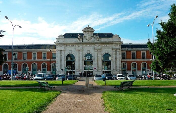 El doble de espacios y vías en la estación Valladolid-Campo Grande gracias a tecnologías como BIM