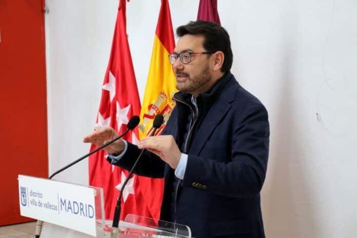 FECOMA continúa aportando valor a la Economía Social en diferentes Juntas de Distrito de Madrid