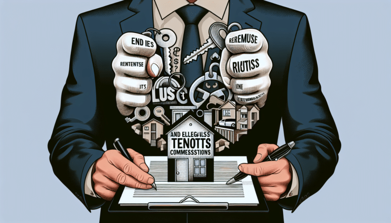 Adiós a las prácticas abusivas en alquileres y las comisiones ilegales cobradas a inquilinos desde las inmobiliarias