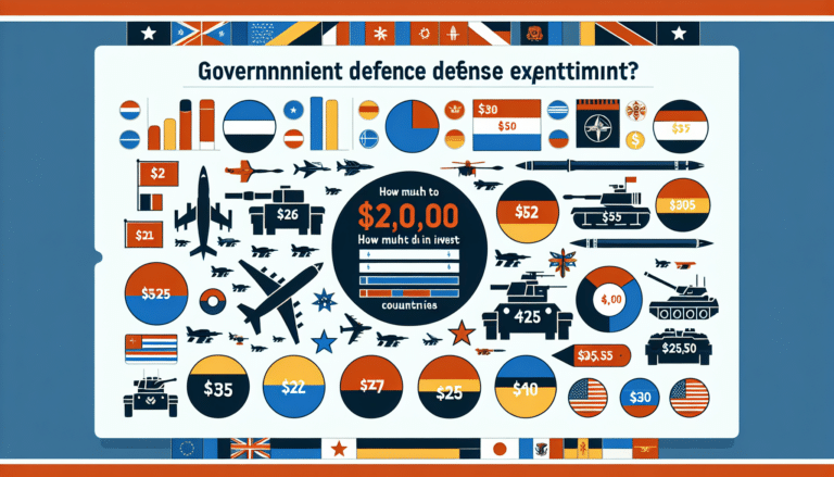 A military helicopter.