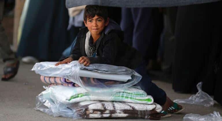 Gaza, prevención del genocidio, Día internacional del desarme… Las noticias del miércoles