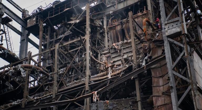 Guterres celebra los acuerdos para detener los ataques a la infraestructura energética en Ucrania y Rusia