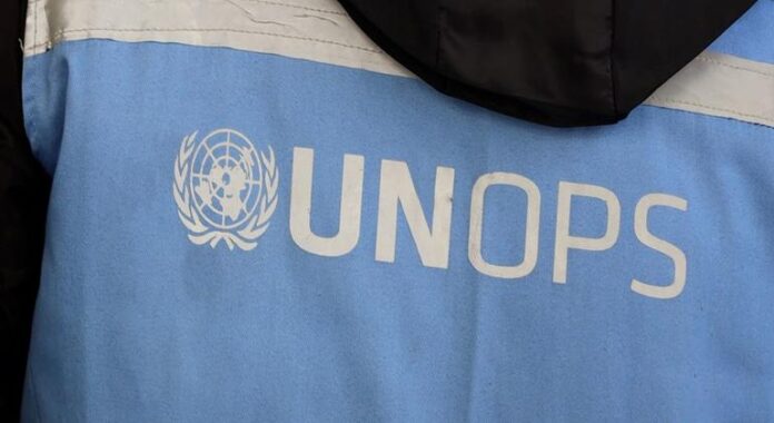 Guterres condena todo ataque a trabajadores de la ONU tras la muerte de un funcionario en una explosión en el centro de Gaza