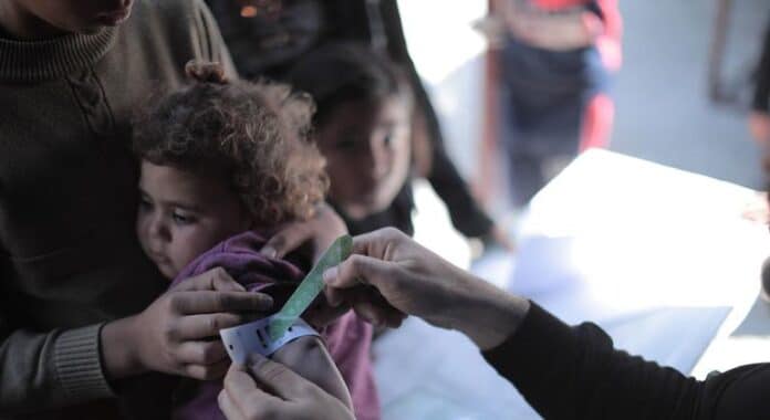 Gaza: El hambre aumenta después de tres semanas sin ayuda humanitaria