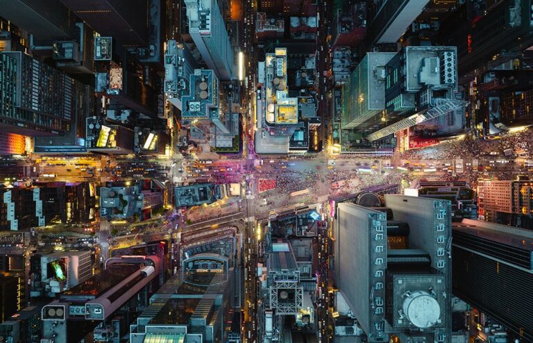 IA y BIM, las tecnologías que no faltarán en el futuro de la arquitectura y la construcción