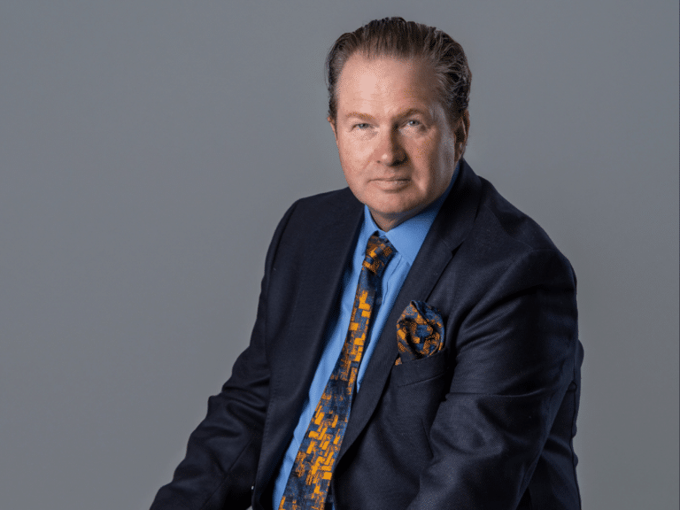 Ignacio Purcell impulsa el comercio energético global con Black Star Group