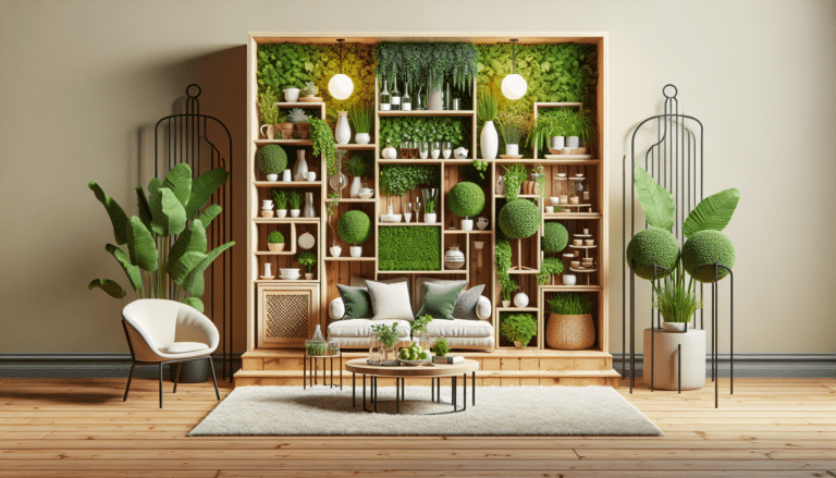 He fichado en Ikea un soporte que hace de mi recibidor un vergel y optimiza el espacio en cocinas estrechas