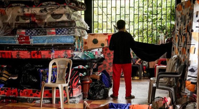 La violencia en el Catatumbo ya afecta a 92.000 personas