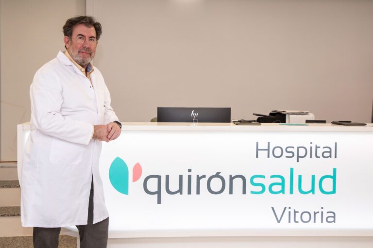 "Debemos acostarnos aproximadamente a la misma hora todos los días y debemos garantizar un número de horas que oscilen entre las 7 y las 9 horas", doctor Carlos Egea Santaolalla