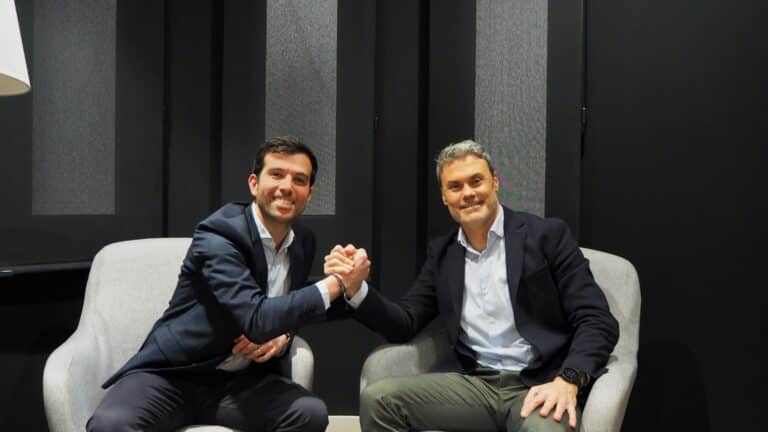 Iñaki Saltor presidirá el Consejo de Saltor Talent y cede el testigo de Managing Partner a Álvaro Cárcel