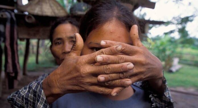 Derechos Humanos: Aumenta el número de menores víctimas de la trata