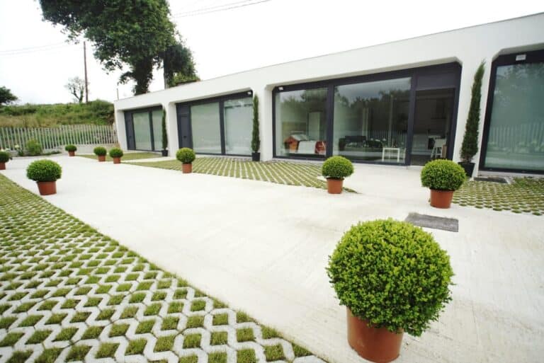 Aumentan un 24% las obras con prefabricado de hormigón en enero y febrero 2025, según Andece