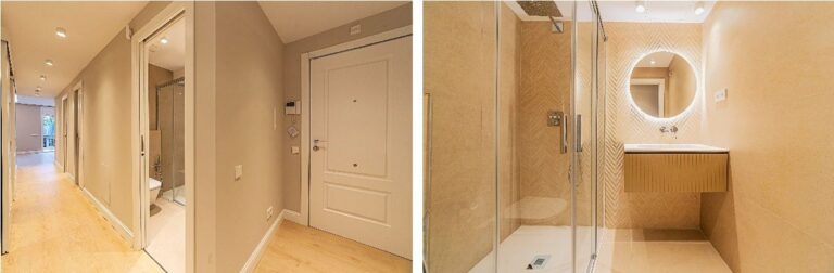 El coste de reformar una vivienda ha aumentado más de un 50% en cinco años