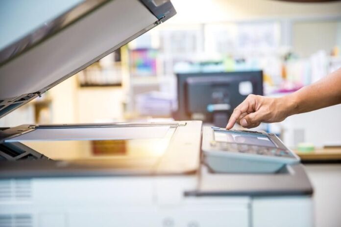 Infocopy: impresión verde y sostenible para un futuro más limpio