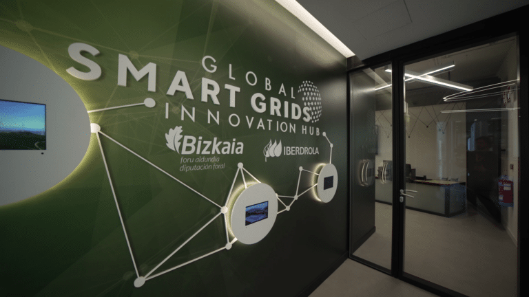 Innova?tsn se adhiere al Global Smart Grids Innovation Hub de Iberdrola