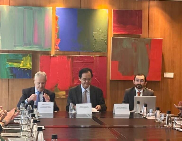 Japón consolida su liderazgo como principal inversor asiático en España con 9.200 millones de euros