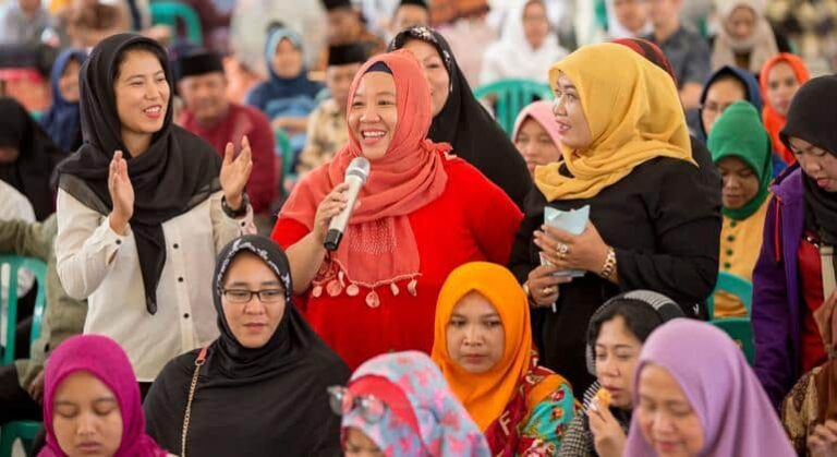 ¿Qué es la Comisión de la Condición Jurídica y Social de la Mujer, y por qué es importante?