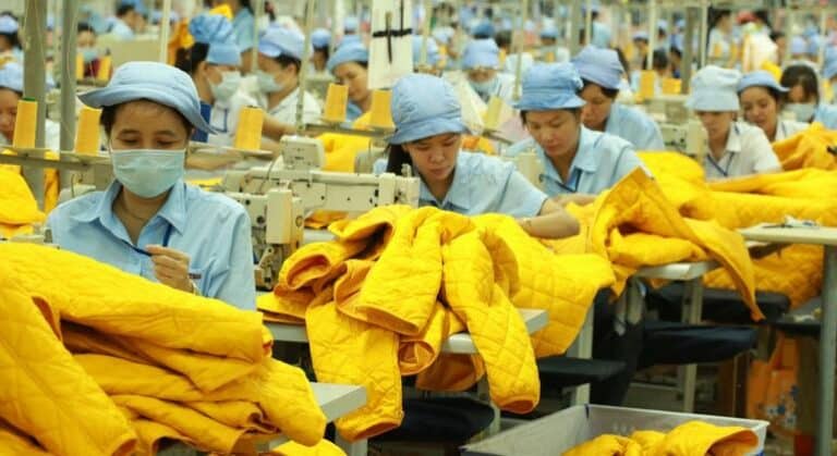 La moda rápida alimenta la crisis mundial de los residuos