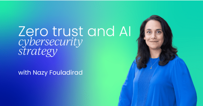 The next evolution in cybersecurity strategy