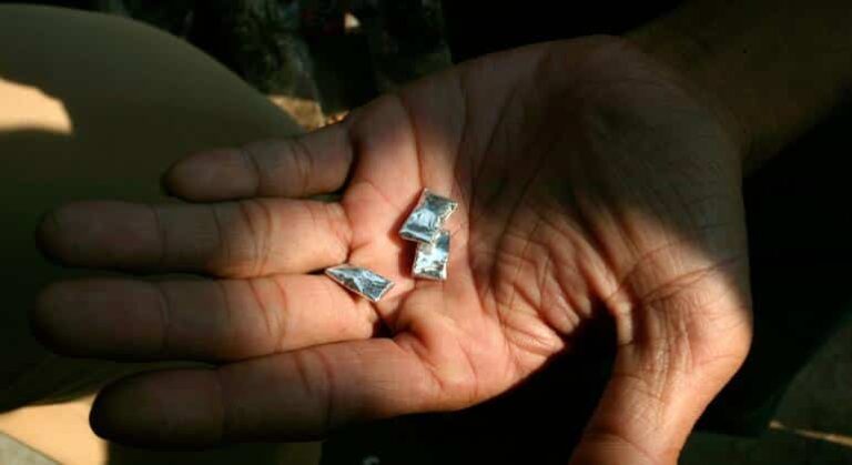 La rápida expansión de las drogas sintéticas reconfigura los mercados del narcotráfico