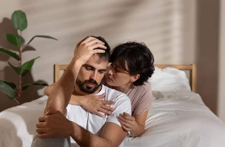 El Dr. Gómez León remarca la importancia del tratamiento psicológico en la eyaculación precoz