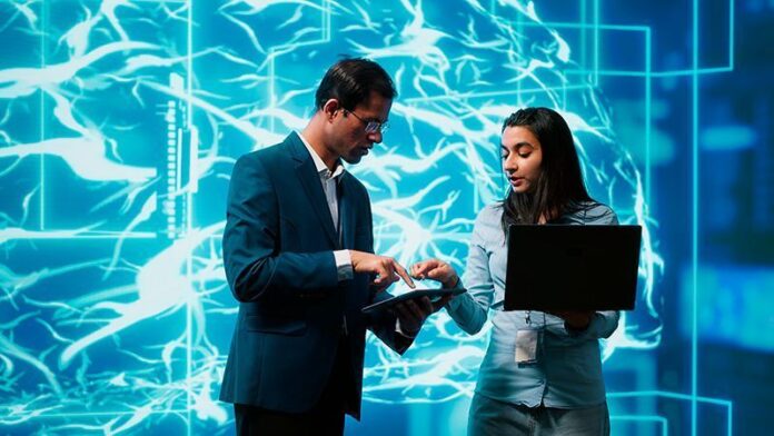 Cristian Albeiro Carmona Hernández: "La transformación digital exige integrar IA y talento humano"