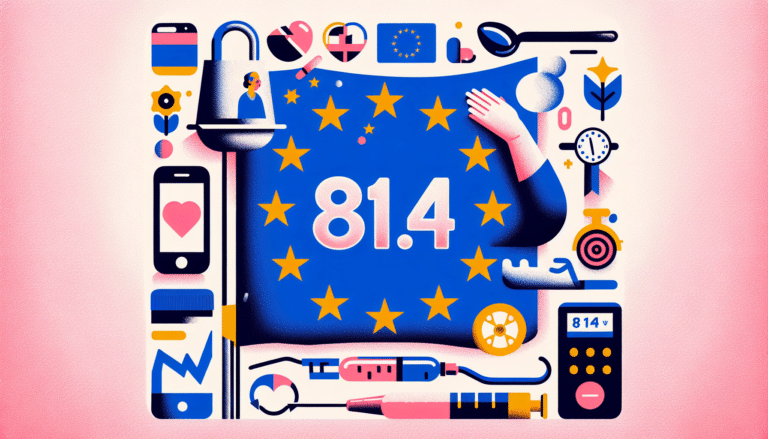 older women and men smilling to the camera.