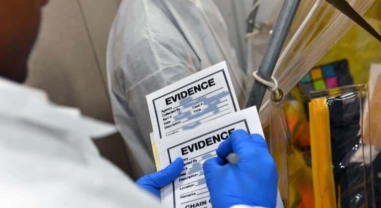 Las alarmantes tendencias en el tráfico de material nuclear ponen de relieve las deficiencias de seguridad