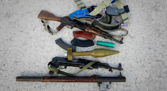 Las transferencias de armas conllevan un grave impacto humanitario y de derechos humanos