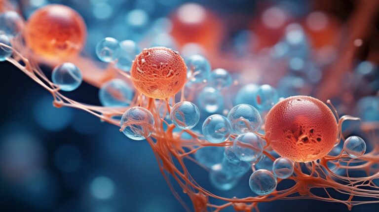 LongeBell Salud describe el envejecimiento celular y su relación con las hormonas