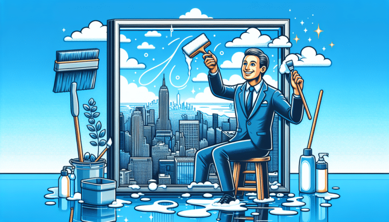 Estos son los mejores trucos de experto para limpiar tus ventanas y dejarlas sin marcas