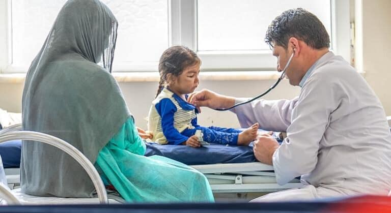 Los recortes a la sanidad mundial amenazan con revertir los logros contra la tuberculosis