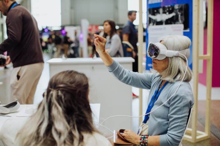 Madrid se prepara para el Metaworld Congress 2025, el mayor evento de tecnología en habla hispana