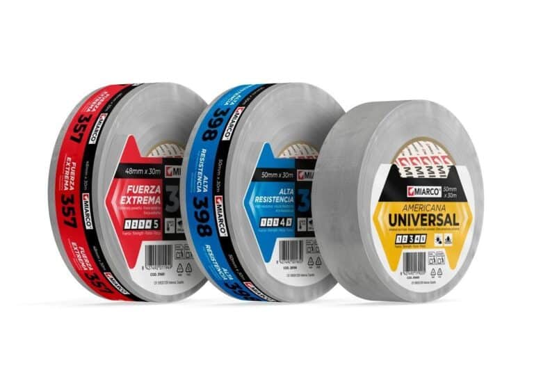 MIARCO presenta su nueva americana UNIVERSAL y renueva por completo la imagen de su gama de americanas