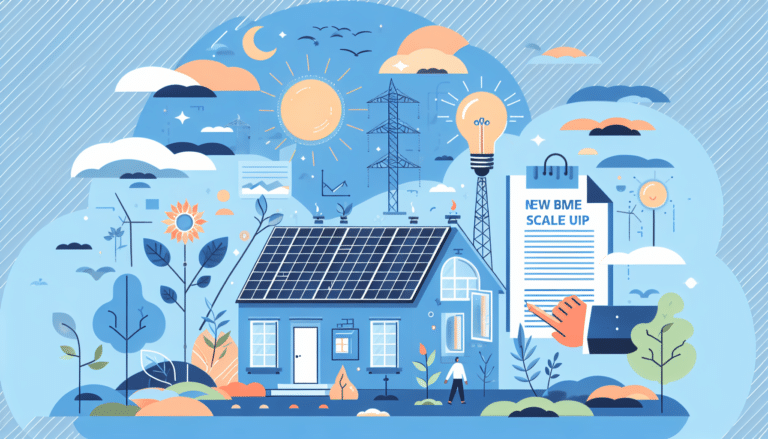 Nuevo Documento Inicial de Acceso a BME Scaleup de Simply Solar