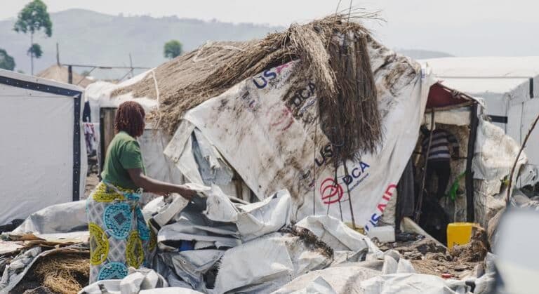 RD Congo: La ONU llama a un alto el fuego incondicional
