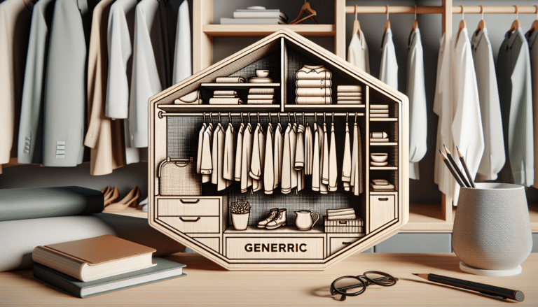 JYSK tiene un organizador de armario práctico y económico ideal para aprovechar el espacio y mantener el orden