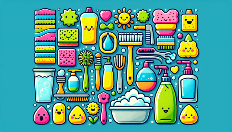 Pepco tiene los accesorios que harán que fregar la vajilla sea coser y cantar