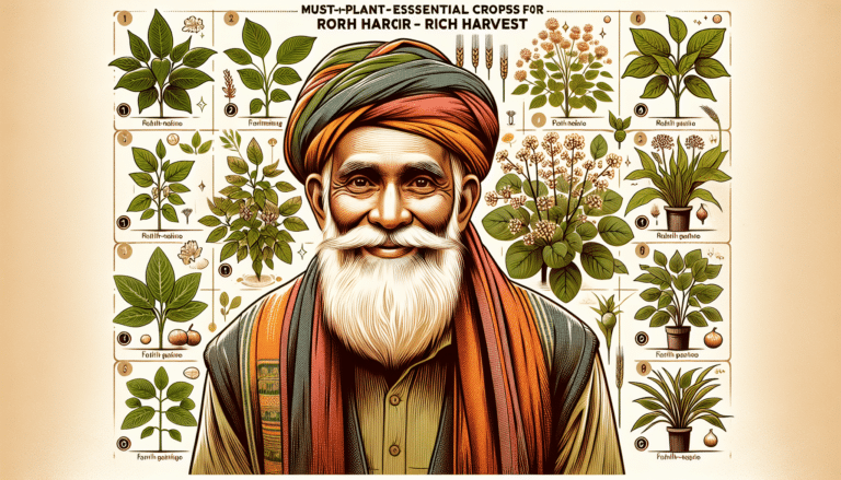 Estas son las plantas que tienes que sembrar en el mes de marzo para recoger ricas cosechas, según un experto