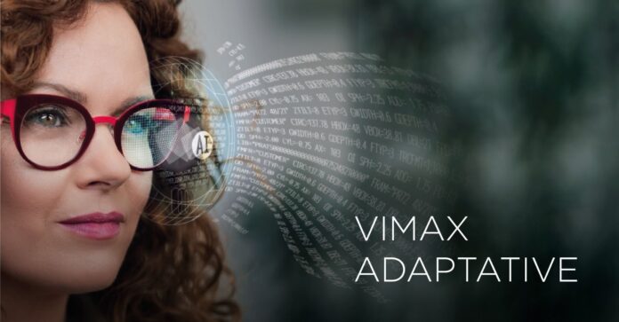 PRATS, premio National Optics Award (NOA) a la mejor lente progresiva por Vimax Adaptative
