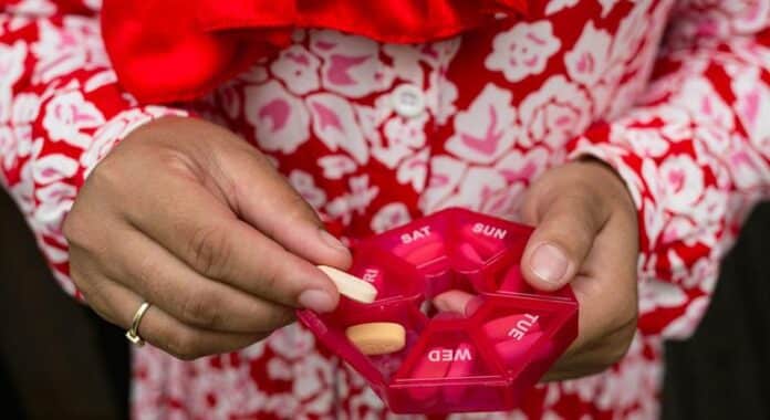 Los recortes de ayuda estadounidenses ponen a las agencias de salud en una encrucijada y amenazan millones de vidas