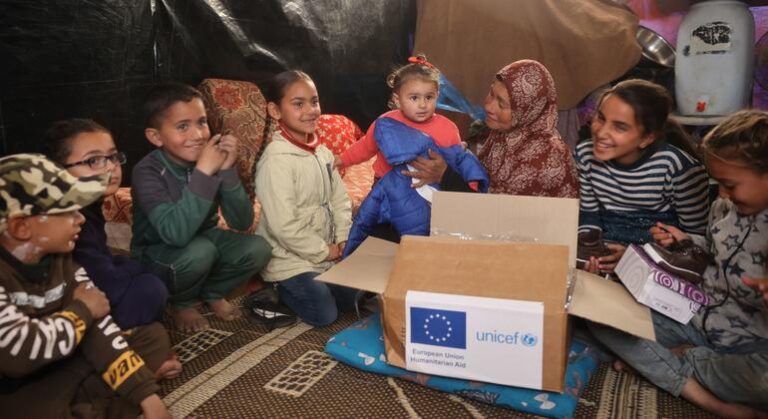 Los cortes de fondos a agencias de la ONU amenazan muchos avances de salud mundiales