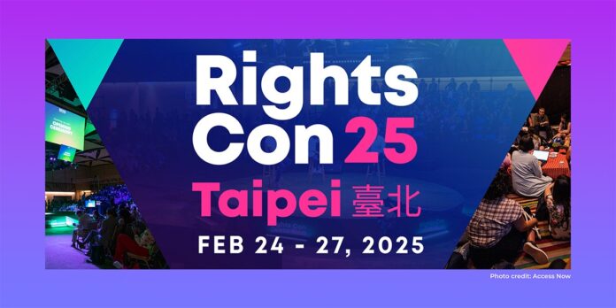 EFF’s Reflections from RightsCon 2025 