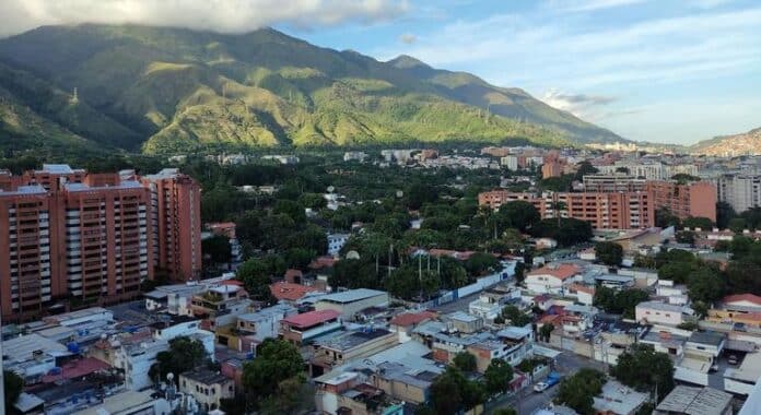 La Misión de Determinación de los Hechos de Venezuela dice que continúan la dura represión y los crímenes de lesa humanidad