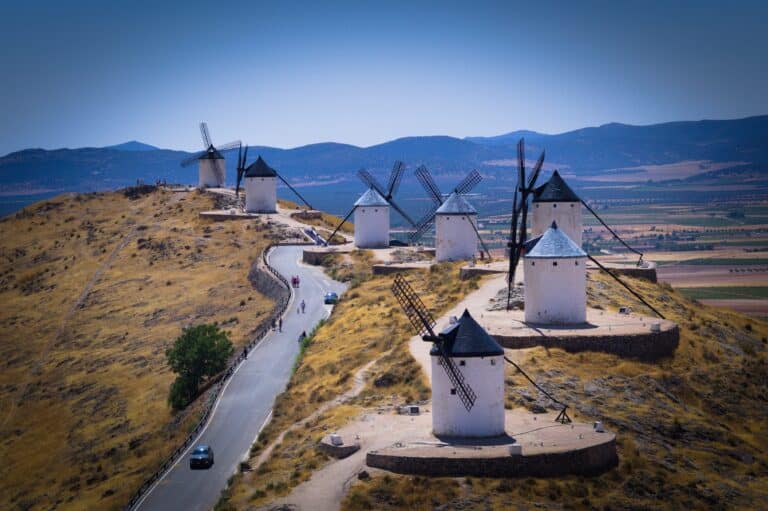 "Mi Pueblo", el concurso fotográfico solidario de CEWE que rinde homenaje a la España rural
